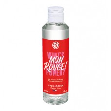 Parfumuota vonios ir dušo želė "Mon Rouge" 