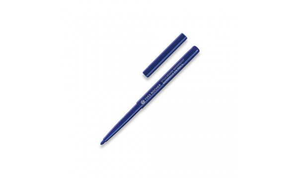            Akių kontūro pieštukas  (02) mėlynas