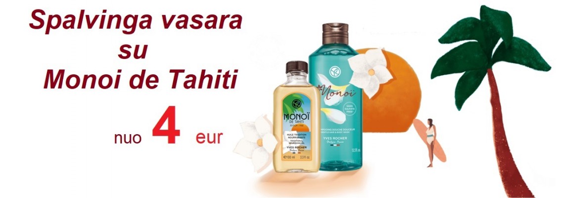 Monoi