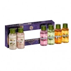 Dovana rinkinys "Plaisirs Nature" 