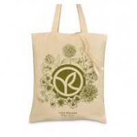 Pirkinių krepšys medvilninis