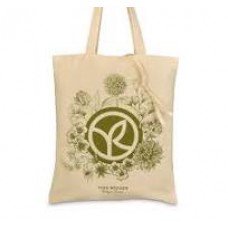 Pirkinių krepšys medvilninis