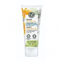 Rankų kremas su arnika 2/1 valomasis drėkinamasis Rankų kremas su arnika 2/1 valomasis drėkinamasis