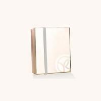 Dėžutė dovanai auksinė Dėžutė dovanai auksinė