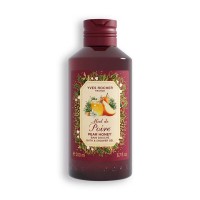 Dušo ir vonios želė "Kriaušių medus" 200ml Dušo ir vonios želė "Kriaušių medus" 200ml