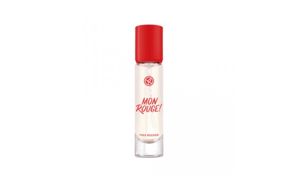                              Parfumuotas vanduo "Mon Rouge" 10 ml