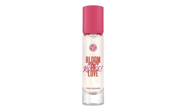                Parfumuotas vanduo "Mon Rouge  Bloom In Love" 10 ml