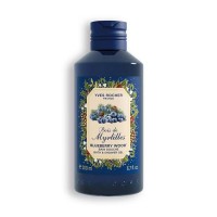 Dušo ir vonios želė "Mėlynių medis" 200ml Dušo ir vonios želė "Mėlynių medis" 200ml