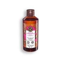               Dušo ir vonios želė  "Argan & Rose"
