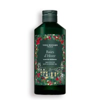 Dušo ir vonios želė "Vanilinės žiemos uogos"                  Dušo ir vonios želė "Vanilinės žiemos uogos"