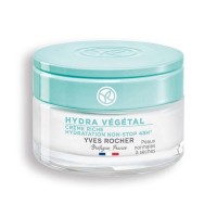                     Hydra Vegetal drėkinamasis veido kremas normaliai ir sausai odai 