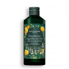 Dušo ir vonios želė "Mandarinai ir Pušų spygliai" Dušo ir vonios želė "Mandarinai ir Pušų spygliai"