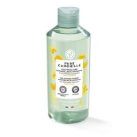                       Pure Camomille jautrios veido odos micelinis  skystis