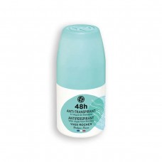 Rutulinis dezodorantas-antiperspirantas su Bretanės jūros dumbliais