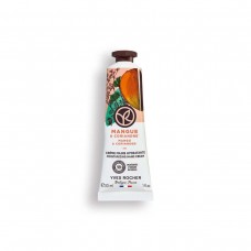 Rankų kremas  "Mango & Kalendra" 
