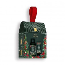 Dovana rinkinys duo "Vanilinės žiemos uogos" Dovana rinkinys duo "Vanilinės žiemos uogos"