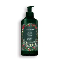 Kūno pienelis "Vanilinės žiemos uogos"                  Kūno pienelis "Vanilinės žiemos uogos"