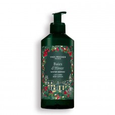 Kūno pienelis "Vanilinės žiemos uogos" Kūno pienelis "Vanilinės žiemos uogos"