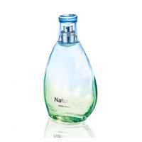 Tualetinis vanduo "Naturelle" Tualetinis vanduo "Naturelle"