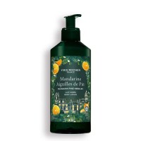 Kūno pienelis "Mandarinas ir Pušų spygliai"                  Kūno pienelis "Mandarinas ir Pušų spygliai"