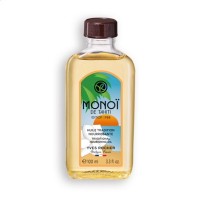                  Aliejus kūnui ir plaukams  Monoi de Tahiti