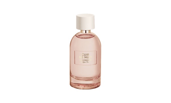                          Parfumuotas vanduo "CUIR DE  NUIT" 
