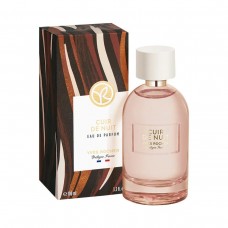                          Parfumuotas vanduo "CUIR DE  NUIT" 