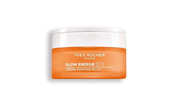                           Glow Energie  veido kremas suteikiantis spindesį ir jaunystę