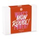 Dovana rinkinys "Mon Rouge" 