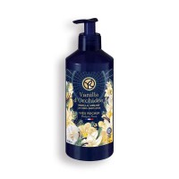 Kūno pienelis "Vanilė ir Orchidėja" Kūno pienelis "Vanilė ir Orchidėja"