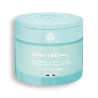                      Hydra Vegetal drėkinamasis veido kremas  dienai ir nakčiai Grand