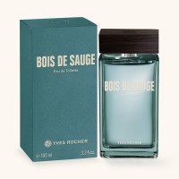 Tualetinis vanduo "Bois de Sauge" Tualetinis vanduo "Bois de Sauge"
