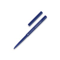                Akių kontūro pieštukas  (02) mėlynas