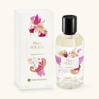                           Parfumuotas vanduo "Plein SOLEIL" 