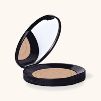                   Kompaktinė pudra "Nulis trūkumų" (Beige moyen )