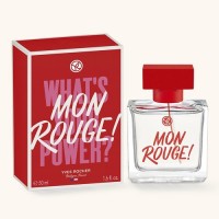                    Parfumuotas vanduo "Mon Rouge" 